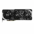 Видеокарта Palit GeForce RTX 4080 SUPER GamingPro (NED408S019T2-1032A) - PCI Express 4.0, 16 ГБ, GDDR6X, 256 бит, HDMI, DisplayPort, GPU 2295 МГц