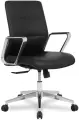 Компьютерное кресло College HLC-2415L-2/Black