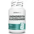 Препарат для укрепления связок и суставов BioTechUSA Chondroitin Glucosamine, 60 шт.