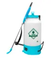 Опрыскиватель аккумуляторный VDS 8 л со свинцово-кислотной батареей