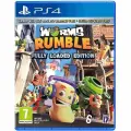 Worms Rumble Fully Loaded Edition PS4