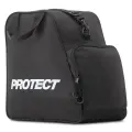 Сумка для ботинок Protect 39х37х22 Black