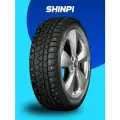 Attar W01 205/55 R16 91T зимние автомобильные шины