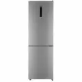 Холодильник с морозилкой Haier CEF536CSG, 2 камеры, No Frost, серебристый