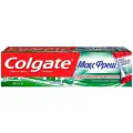 Набор из 3 штук Зубная паста COLGATE Макс Фреш 100мл Нежная мята туба
