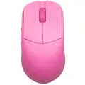 Мышь беспроводная LAMZU Atlantis розовый