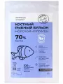 Морской коллаген - Костный бульон с коллагеном рыбный сухой, 150 г