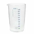 Стакан (мензурка) 1000 мл, ГОСТ 1770-74