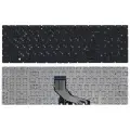 Клавиатура для HP 17-CA, Русская, черная с подсветкой