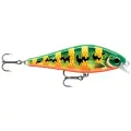 Воблер RAPALA Super Shadow Rap 16 PCK медленно тонущий 1,0-1,4 м 16 см 77 гр