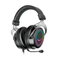 Игровая гарнитура с микрофоном Fifine H3 Gaming Headsets (Black)