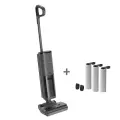Беспроводной моющий пылесос Mijia Wireless Floor Scrubber 3 Pro (D302) CN Black CN