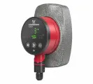 Насос циркуляционный grundfos alpha2 25-80