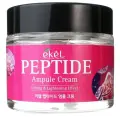 Ekel ампульный крем с пептидами Ampule Cream Peptide 70 мл 70 г 1 шт. 1 шт. стеклянная банка