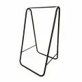 Стойка для гамака Green Glade S-02, нагрузка до 130кг, цвет чёрный