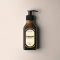 DR.SORBIE Therapy Oil Complex Комплекс масел для сухих и поврежденных волос, 100ml