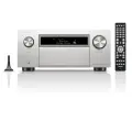 AV-усилитель DENON AVC-A10H Silver