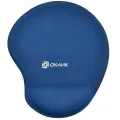 Коврик OKLICK OK-RG0550, темно-синий