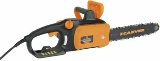 Пила цепная электрическая Carver RSE 1600M