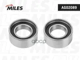 Ролик ремня ГРМ PEUGEOT/FIAT/CITROEN Miles арт. AG02089