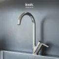 Смеситель для кухни (мойки) IDDIS Kitchen Line K11SB0Ji05 хром