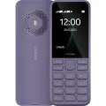 Мобильный телефон Nokia 130 Dual SIM TA-1576 Purple