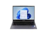 Ноутбук 14NBP3003 14 FHD (1920x1080) IPS 300cd, Core i5-1240P,16Gb DDR4-3200(1),512Gb SSD,4G LTE, Wi-Fi 6+BT 5,40Wh, Metal case, Kbd Backlit, FPS, TPM 2.0,1.55kg, Grey,3yw, Win11Pro