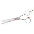 Ножницы филировочные Ergonomic 6,0