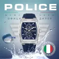 Наручные часы Police, синий