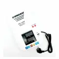 Стабилизатор настенный FIRMAN FVR-1000W однофазный релейный с дисплеем, USB