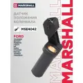 Датчик положения коленвала Ford Tourneo Escort Mondeo Fiesta Ka Puma Cougar Focus Transit Maverick кросс-номер: BREMI 60320 OEM: 6740816