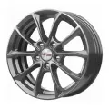Литой колесный диск iFree Джет 6.5x16/5x114.3 D67.1 ET46 Хай вэй