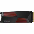 Samsung 990 PRO 4 Тб MZ-V9P4T0CW