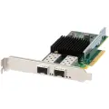 Сетевая карта Silicom (PE210G2SPI9A-XR)(аналог X520-DA2) 2 x SFP+ 10Gb/s