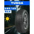 Автошина 185/65R14 90T TUNGA ZODIAK 2 PS-7 TBL