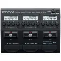 Процессор эффектов Zoom GCE-3, эмулятор Guitar Lab