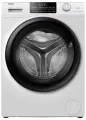Стиральная машина Haier HW90-BP14959, инверторная, загрузка 9 кг, A+++, белый
