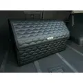 Органайзер-сумка в багажник GAC / соты / 50x30x30 сумка , саквояж для автомобиля