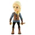 Фигурка MINIX The Witcher - Ведьмак, Цирилла, 13784, 12 см, 1 шт.