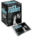 Подгузники детские FANCY RABBIT - размер S (4-8 кг)