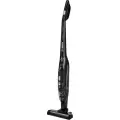 Вертикальный пылесос BOSCH BBHF220 с турбощеткой, 0.4л, черный