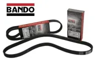 Ремень поликлиновый BANDO арт. 6PK2010