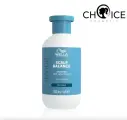 Wella Professionals Invigo Scalp Balance Оily Очищающий шампунь для жирных волос, 300 мл