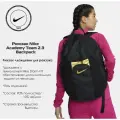 Рюкзак Nike Academy Team Backpack 2.3 DV0761-016, черный, 30л