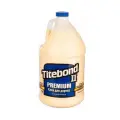 Влагостойкий клей для дерева II Premium Wood Glue 3,785л (ПВА) Titebond 5006