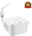Компрессорный небулайзер Microlife NEB 200, для всей семьи, белый