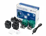 Комплект системы контроля протечек Sibling 1/2(2B) Powerset-ZV1/2(2B)