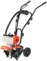 Мотокультиватор PATRIOT Denver F, бензиновый, червячный редуктор, 2,8 л. с, 24 см