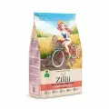 Корм для собак сухой мелких пород с избыточным весом ZILLII (Зиллии), 2 кг Индейка с Ягненком