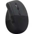Беспроводная вертикальная мышь Logitech Lift, graphite